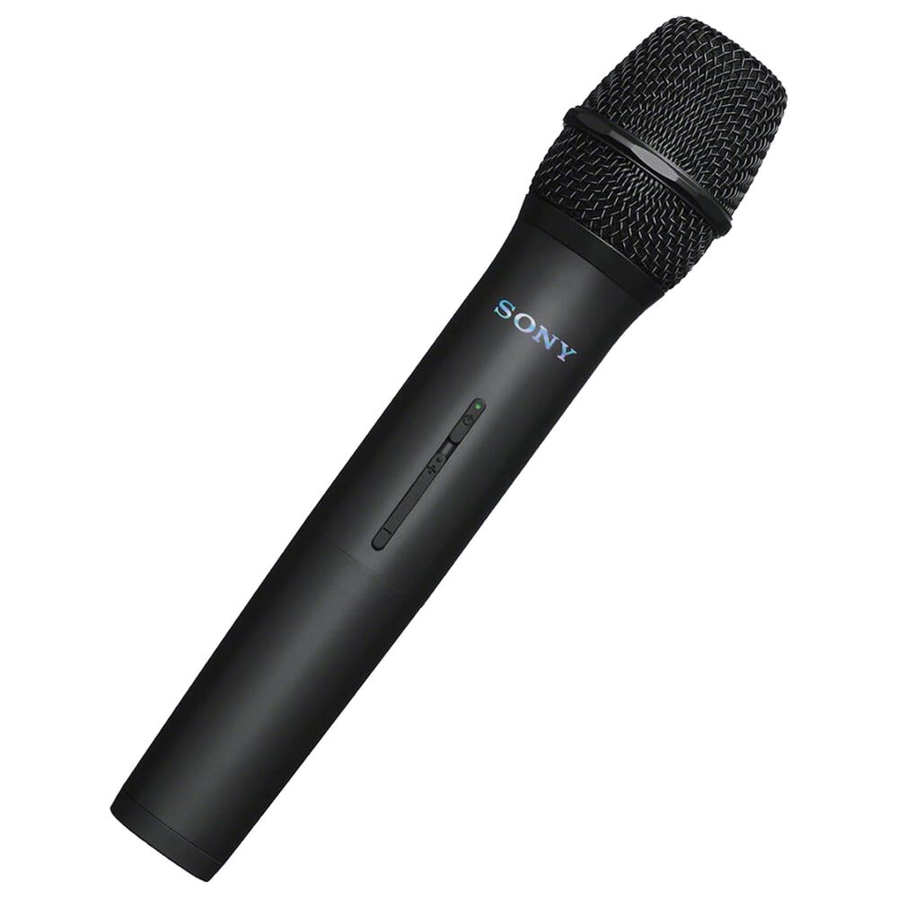 Sony ULT Tower 10 Party Speaker with ULT Mic Wireless Microphone in Black, , large