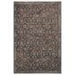 Dalyn Rug Company Jericho 2"6" x 12" Sable Indoor/Outdoor Runner, , large