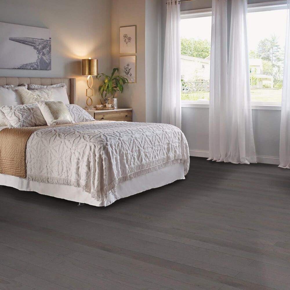 Bruce Dundee Seaside Calm Oak Hardwood, , large