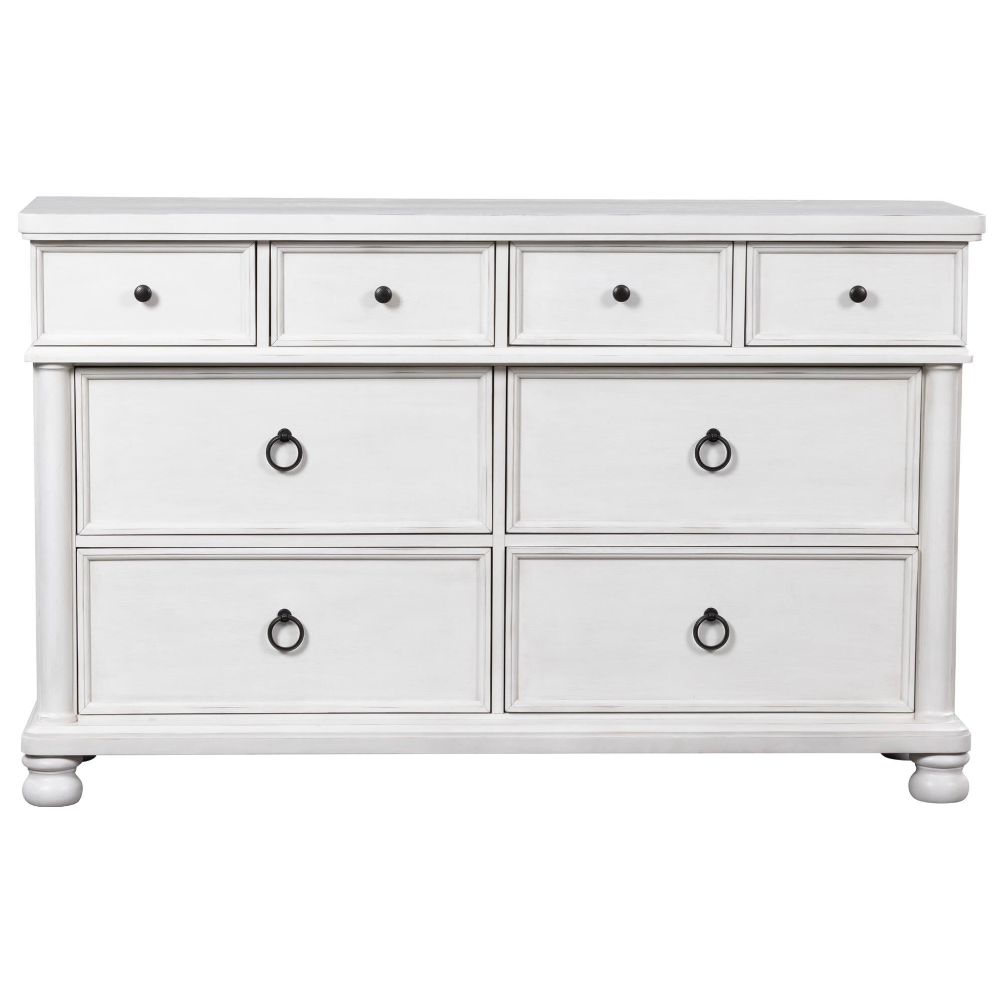 Ashley Rowlenstown Bedroom Set - Thumbnail 2