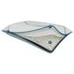Tempur-Pedic Adapt ProAdjust King Pillow in White, , large