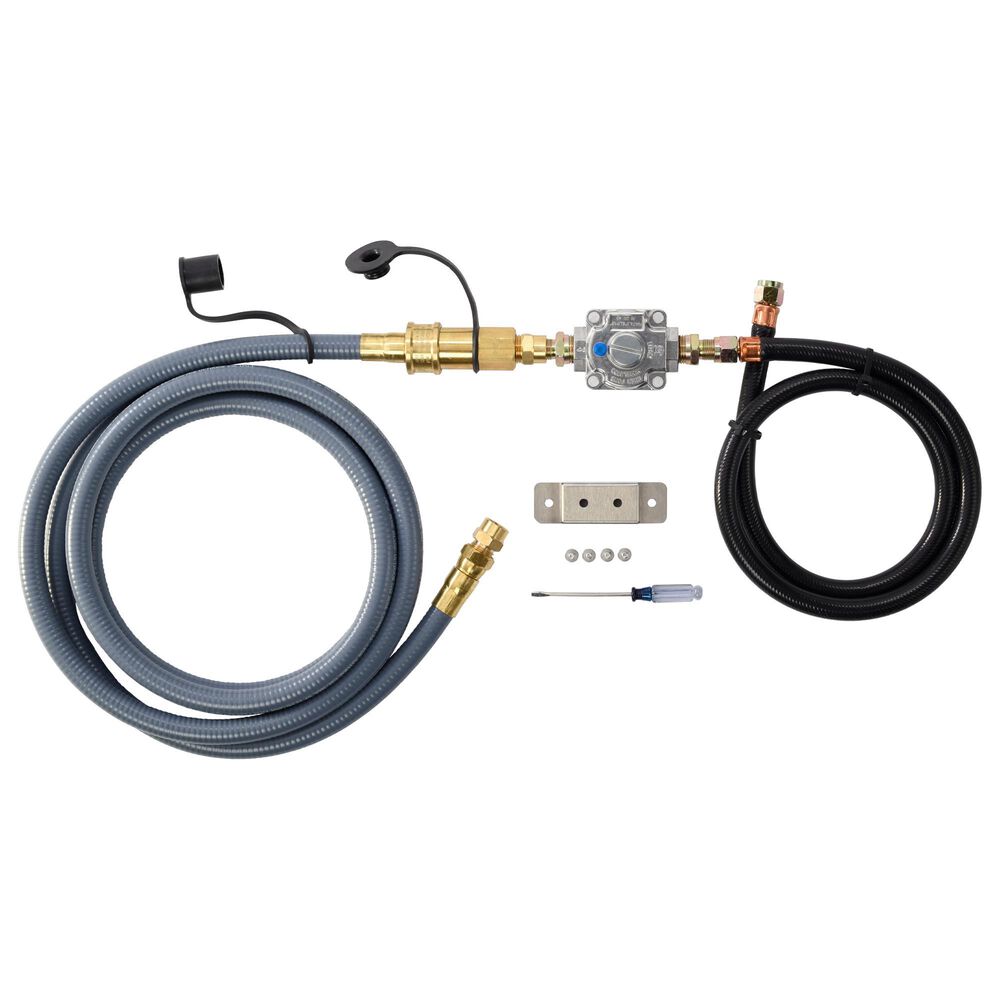 TYTUS Natural Gas Conversion Kit, , large