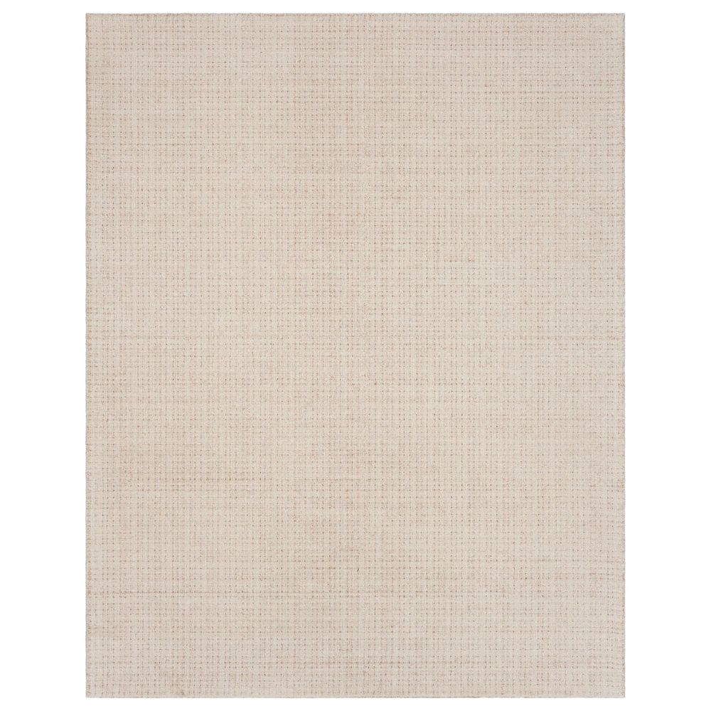 Karastan Forsyth Park Oglethorpe Ivory Sand 5"3" x 7"10" Area Rug, , large