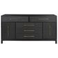 Vanguard Furniture Osborne Buffet in Marquis, , large