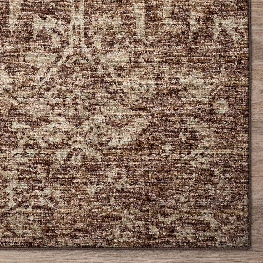 Dalyn Rug Company Aberdeen 1&#39;8&quot; x 2&#39;6&quot; Mink Area Rug, , large