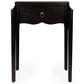 Butler Specialty Company Wilshire 1-Drawer Nightstand in Dark Brown, , large