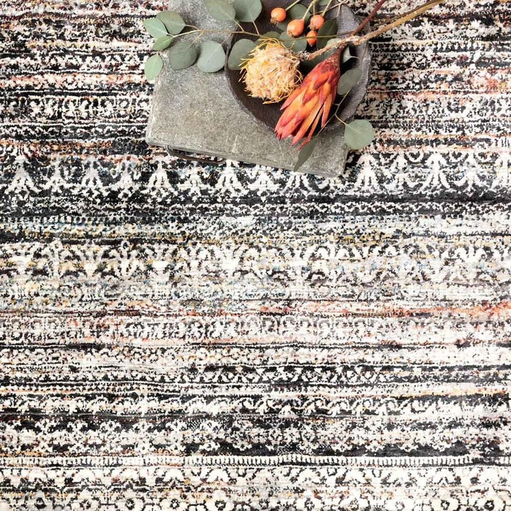 Loloi Theia THE-08 11&#39;6&quot; x 16&#39; Grey, , large