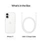 Apple iPhone 17 256GB - White (Pre-Order), , large