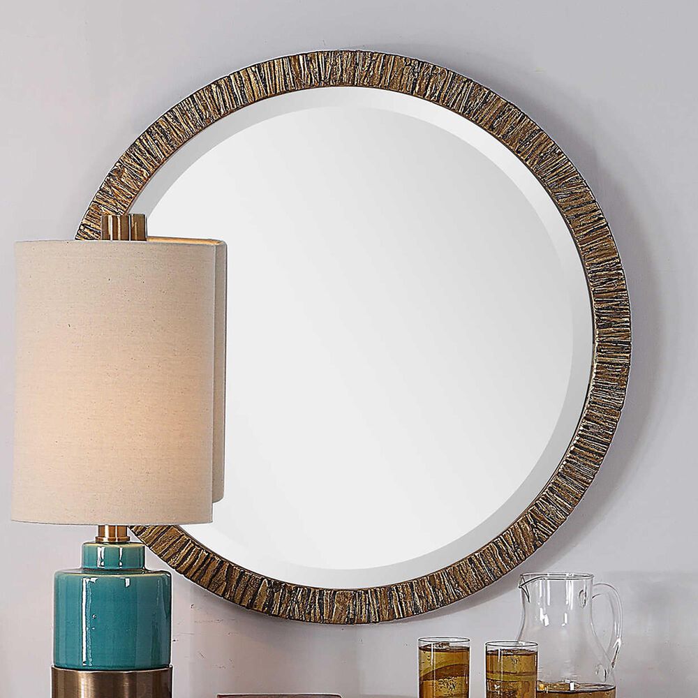 Uttermost Wayde Mirror, , large