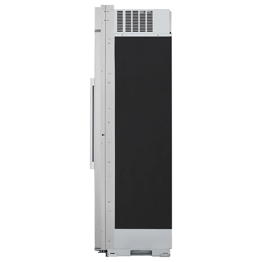 LG Studio 26 Cu. Ft. Side-by-Side Refrigerator in Stainless Steel, , large