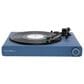 Victrola Stream Onyx Wi-Fi and Bluetooth Turntable in Blue, , large