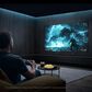 Samsung 77" Class S90H OLED 4K UHD Vision AI in Black - Smart TV, , large