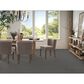 Shaw Good Move II Carpet in Sterling, , large