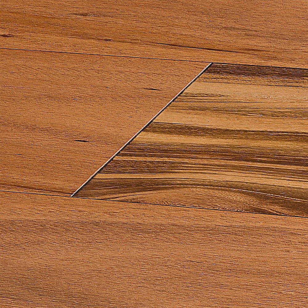 Herregan Classico Tigerwood Hardwood, , large