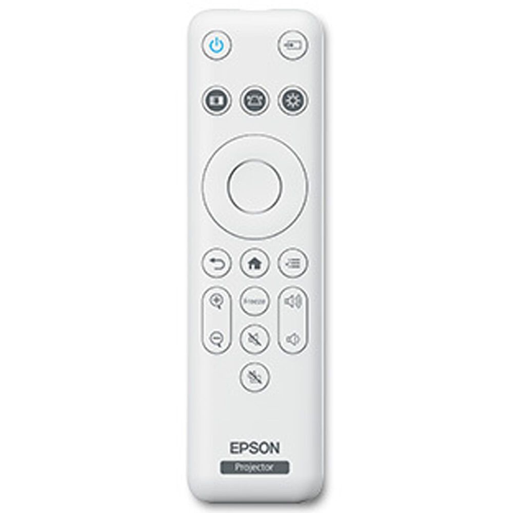 Epson EpiqVision Flex CO-W01 Portable Projector in White, , large