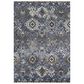 Dalyn Rug Company Gala GA10 8"2" x 10" Navy Area Rug , , large