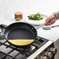 All-Clad HA1 Expert 2-Piece Nonstick Fry Pan Set in Black, , large