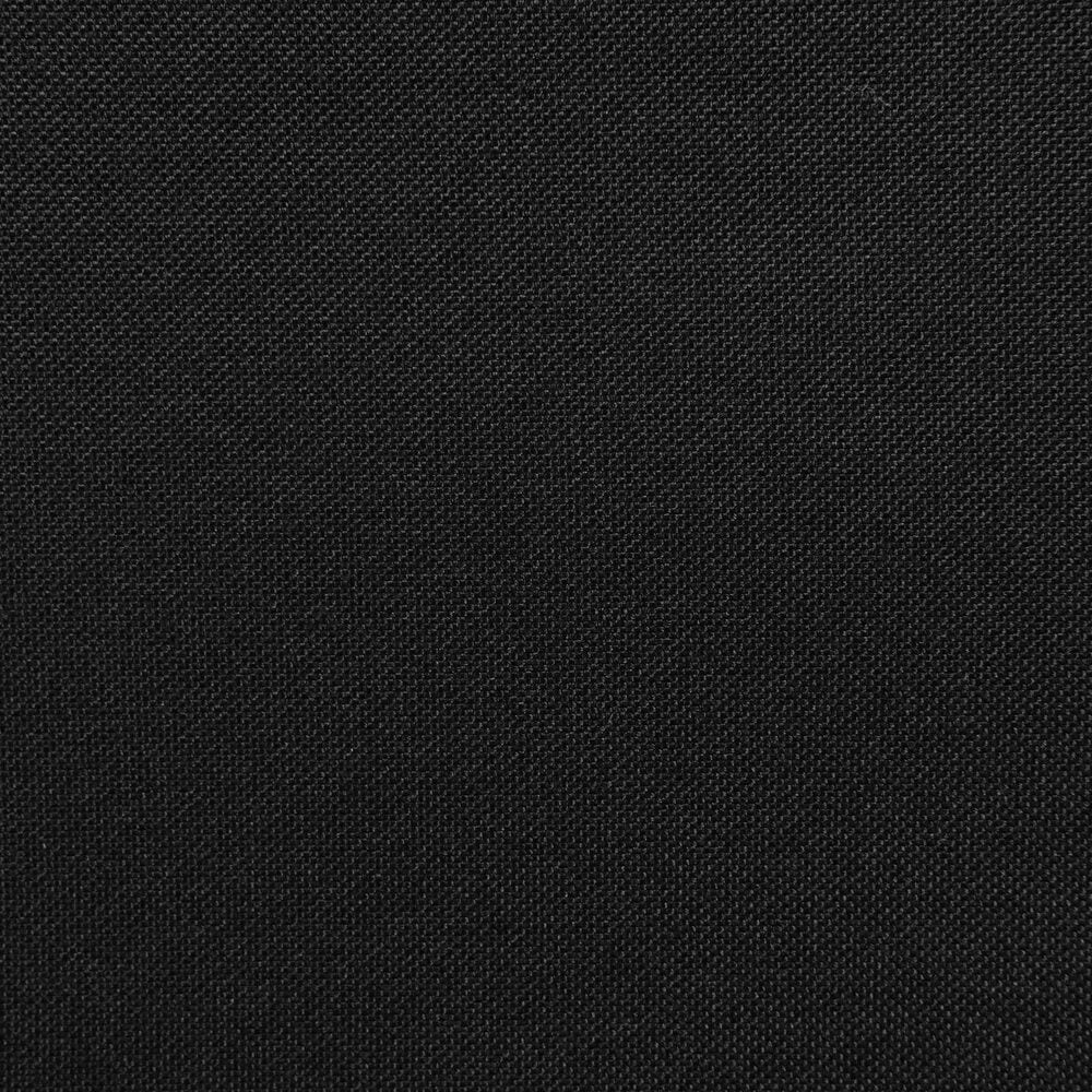 Lifestyle Solutions Foxtrox Covertible Sofa in Black Fabric, , large