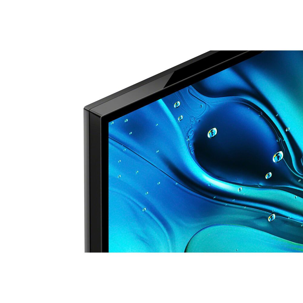 Sony 50&quot; BRAVIA 3 LED 4K WITH GOOGLE TV, , large
