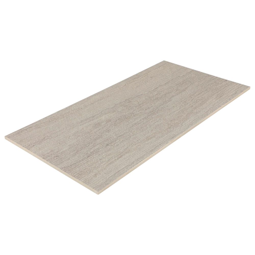 Dal-Tile Haddonstone Horizon Rectangle Ridge 12" x 24" Porcelain Tile, , large