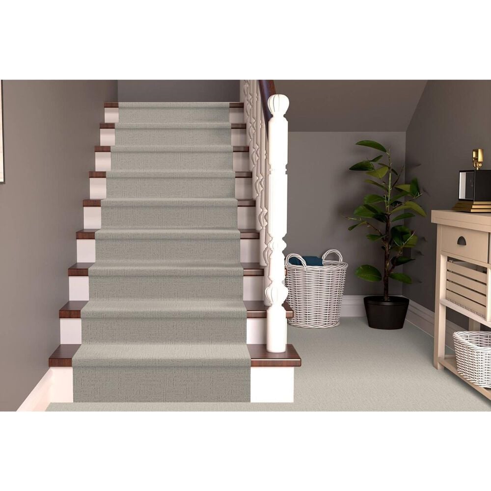 Masland Remarkable Carpet in Masonry, , large