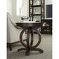 Hooker Furniture Kinsey Round End Table, , large