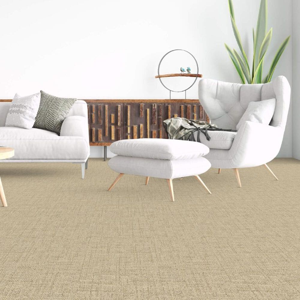 Dixie Home Tributary Carpet in Honey, , large