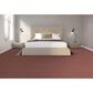 Mohawk Luxuriant Feel Carpet in Cool Blush, , large