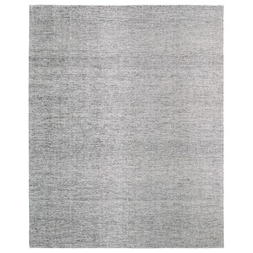 Feizy Rugs Freemont 8" x 10" Light Gray and Ivory Area Rug, , large