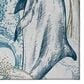 Dalyn Rug Company Harbor HA10 9" x 12" Ivory Indoor/Outdoor Area Rug, , large