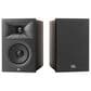 JBL Stage 2 4.5" 2-Way Bookshelf Loudspeaker in Espresso (Set of 2), , large