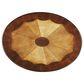 Butler Specialty Company Jeanette Accent Table in Cherry, , large