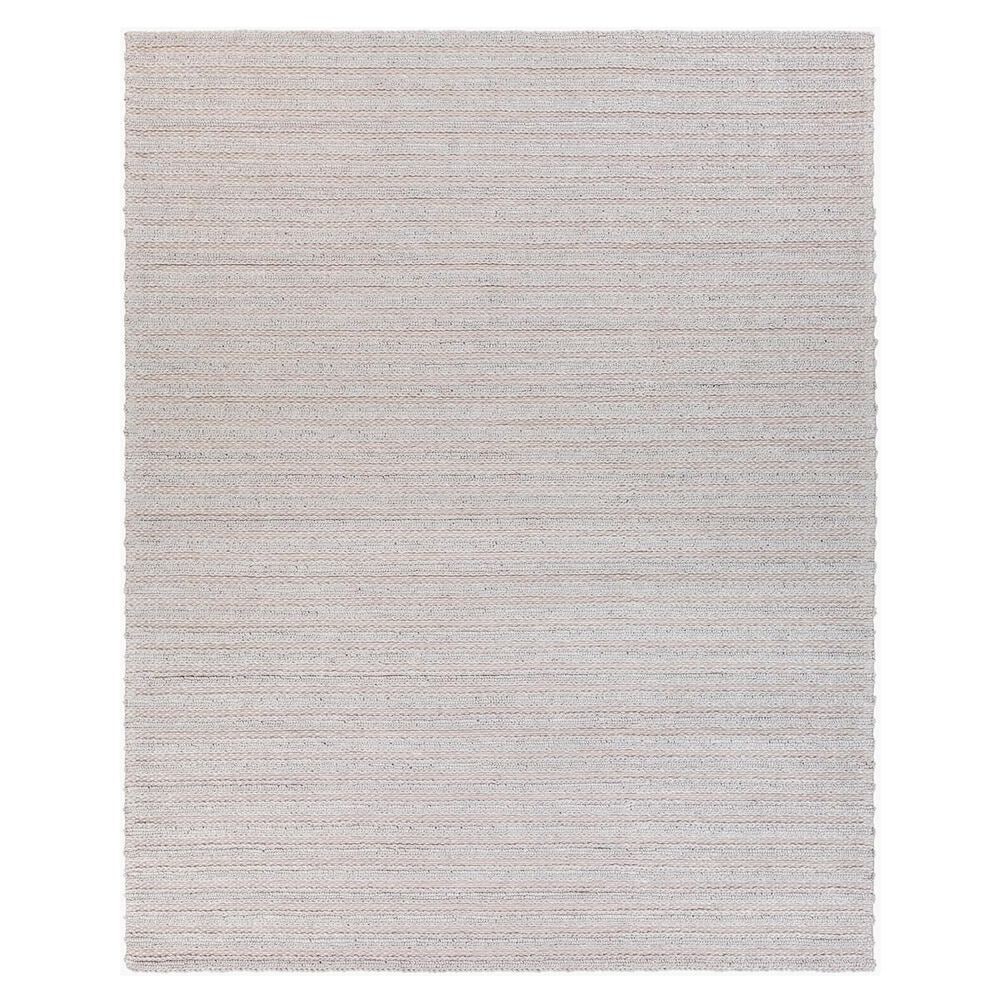 Surya Kindred Ivory 8&#39; x 10&#39; Area Rug, , large