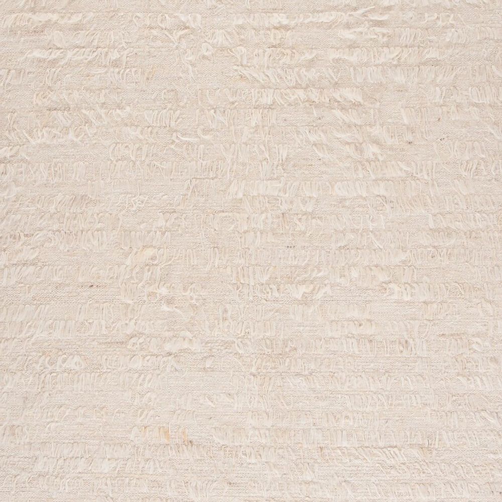 Safavieh Natura NAT322A 2&#39;3&quot; x 8&#39; Ivory Runner, , large