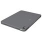 Logitech Combo Touch Keyboard Case for Apple iPad Air 11" (M2) in Oxford Grey, , large