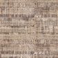 Surya Aida 2"7" x 4"11" Ivory, Medium Gray, Charcoal, Tan, Deep Teal and Beige Area Rug, , large