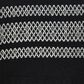 Willow & Hem Cumberland Kitchen Towel in Black (Set of 3), , large