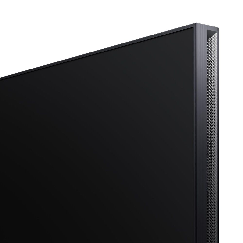 Hisense 100" Class UR9 Series RGB Mini LED 4K in Black - Smart Google TV, , large