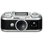 Fujifilm Instax Pal 2 Digital Camera in Black, , large