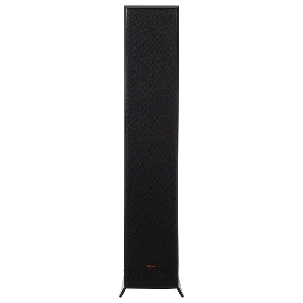 Klipsch RP-5000F II Floorstanding Speaker in Walnut, , large