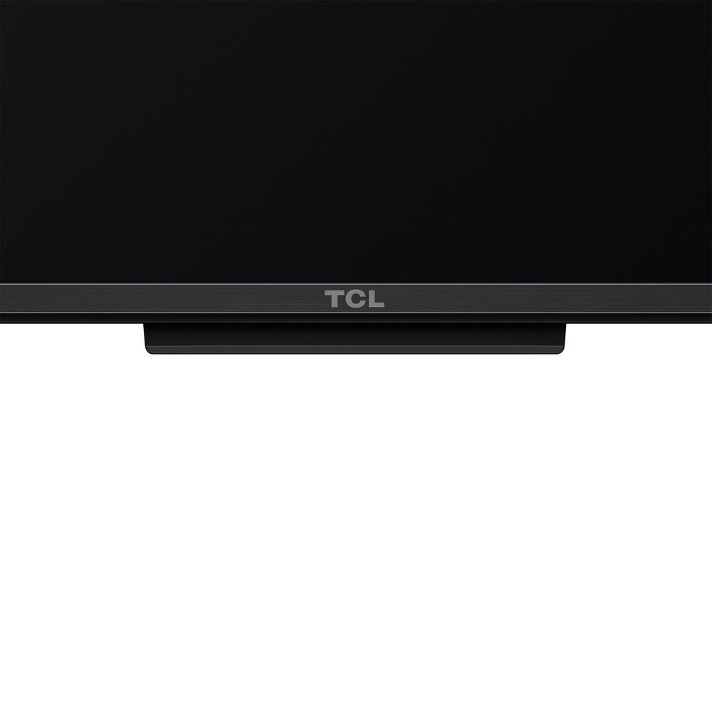 TCL 50" Class Q6LR Series 4K QLED Smart TV with Roku TV, , large