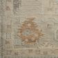 Loloi Marianne 2" x 3" Sage and Multicolor Area Rug, , large