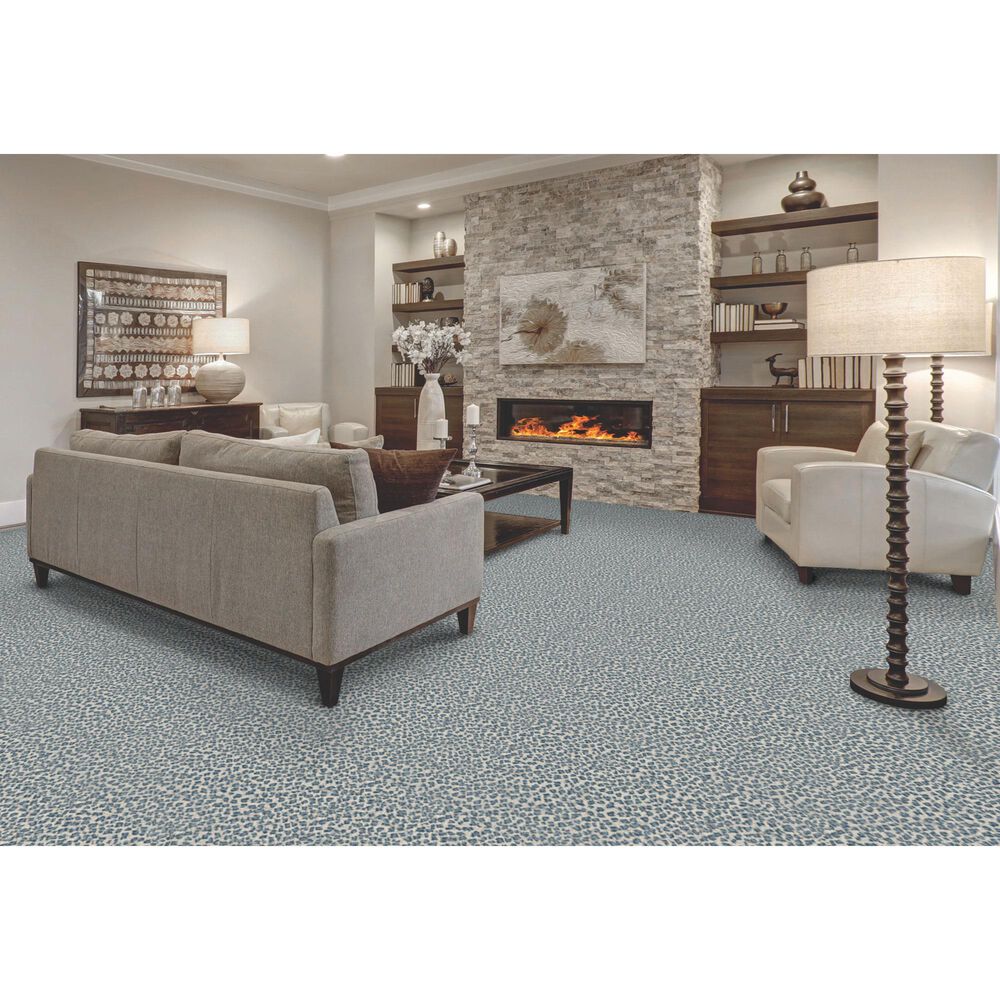 Stanton Dream Zaza Carpet in Wave, , large