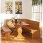 Linden Boulevard Chelsea Corner Nook in Natural, , large