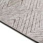 Dalyn Rug Company Sedona 2" x 3" Sage Indoor/Outdoor Area Performance Rug, , large