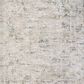 Surya Brunswick Cream, Light Gray, Medium Brown, Light Brown, Charcoal and Mustard 5" x 7"5" Area Rug, , large