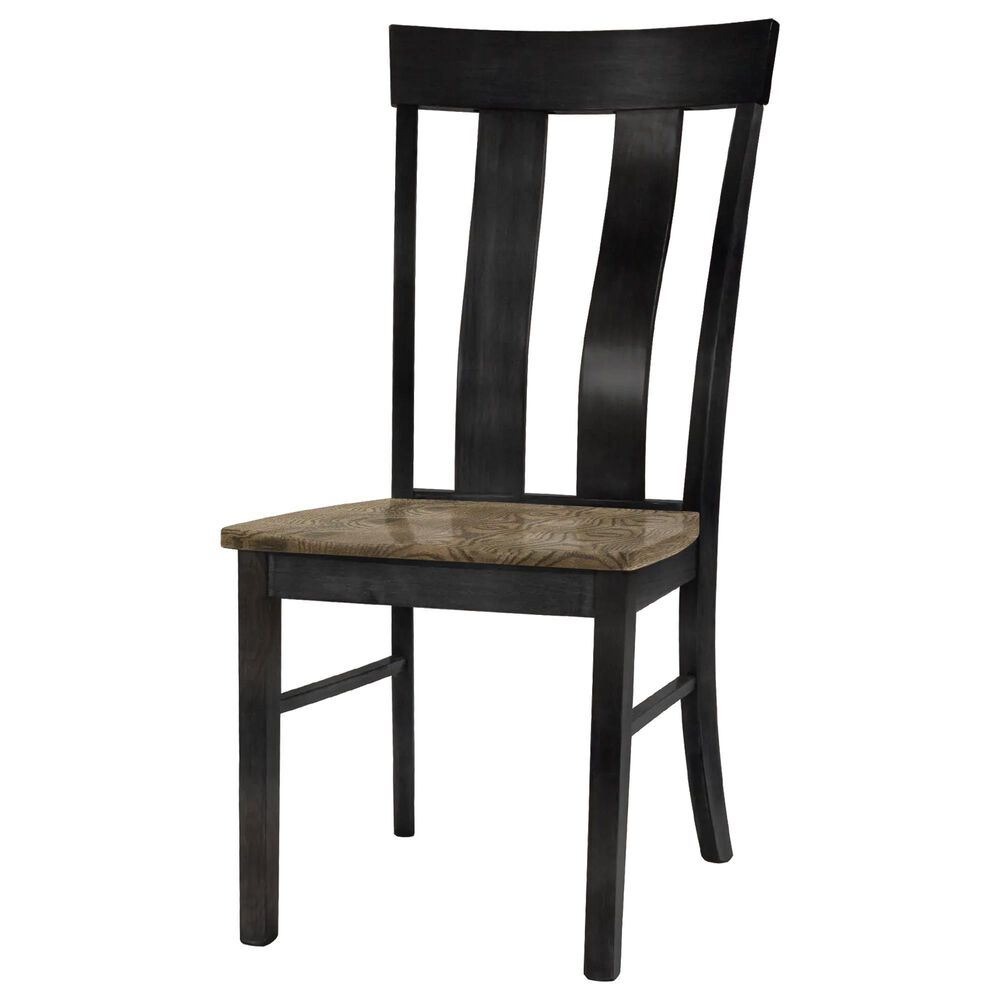Fleming Furniture Co. Millbrooke Side Chair, , large