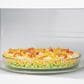 Hotpoint 1.6 Cu. Ft. Over the Range Microwave with 1000 Watts in Black, , large