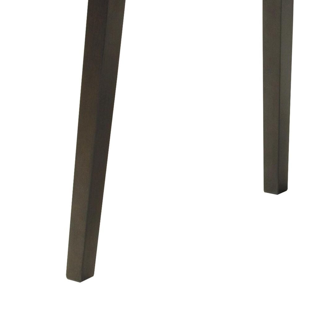 Ashley Hammis Drop Leaf Table in Dark Brown - Table Only, , large