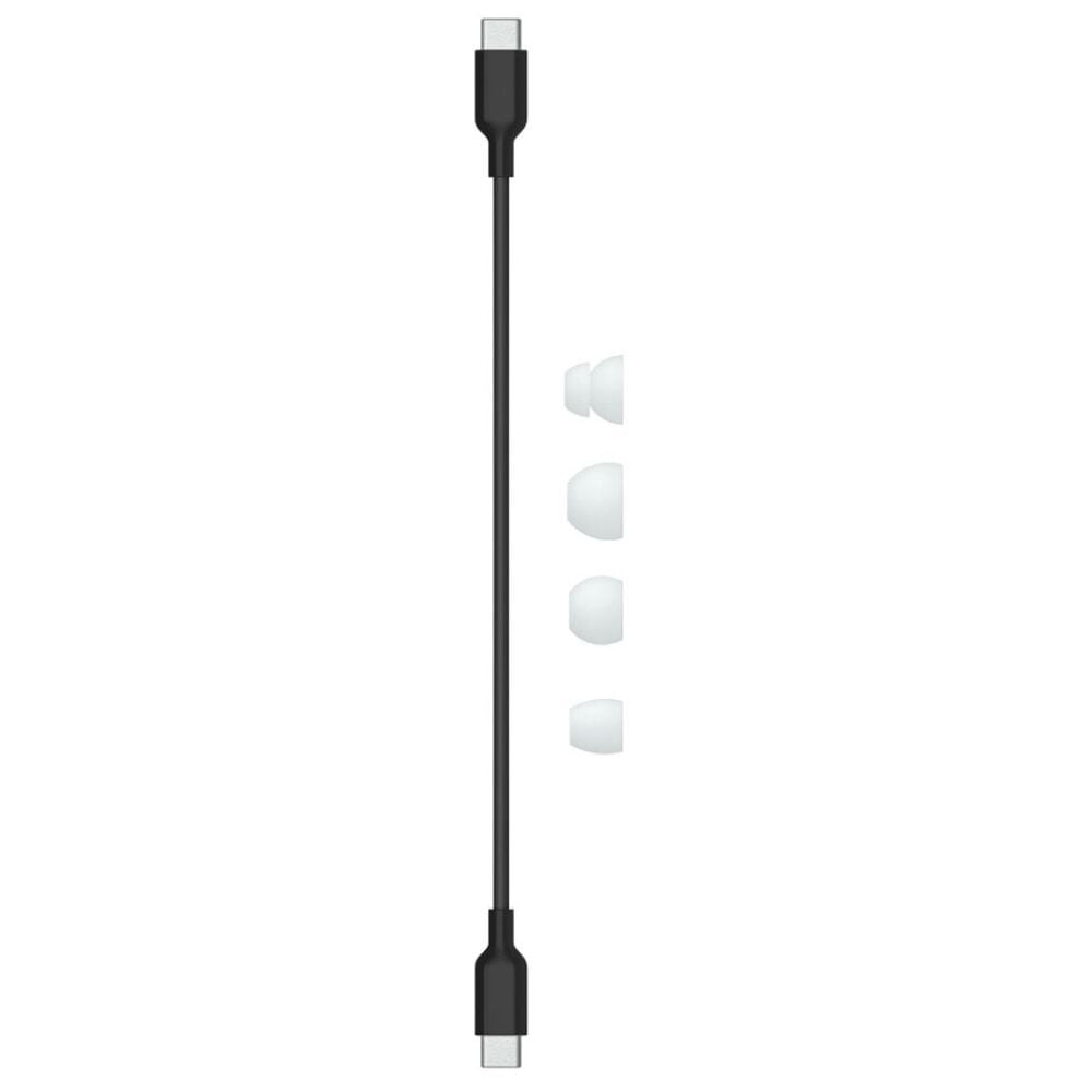 Beats Flex Wireless In-ear Headphones in Smoke Gray, , large